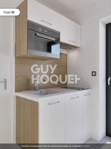 LA PALMYRE - PROGRAMME NEUF POUR 2025