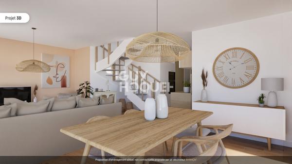 LA PALMYRE - PROGRAMME NEUF POUR 2025