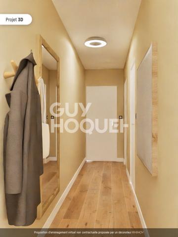 LA PALMYRE - PROGRAMME NEUF POUR 2025