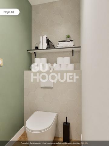 LA PALMYRE - PROGRAMME NEUF POUR 2025