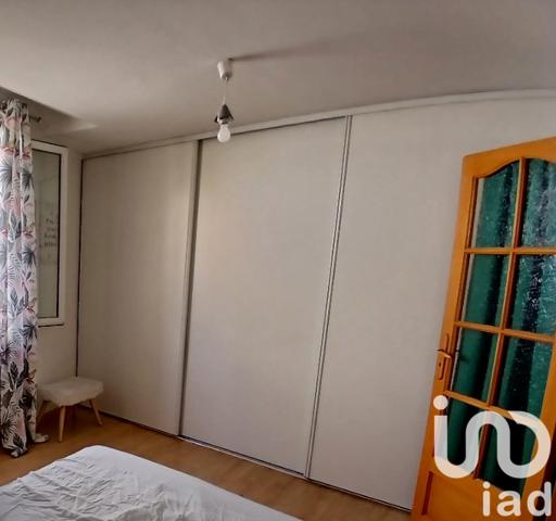 Maison à vendre 3 pièces 64 m² Saint-Marcel-sur-Aude