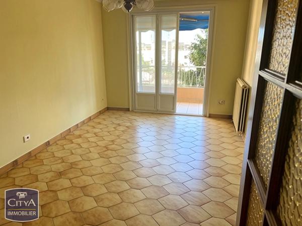 Appartement à vendre 4 pièces 67.23m² Le Cannet (06110)