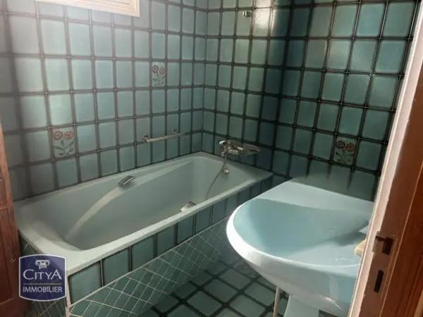Appartement à vendre 4 pièces 67.23m² Le Cannet (06110)