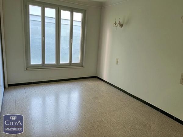 Appartement à vendre 4 pièces 67.23m² Le Cannet (06110)