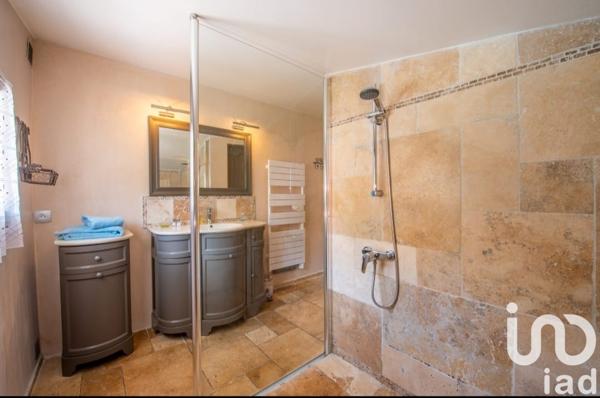 Maison à vendre 7 pièces 264 m² Cogolin