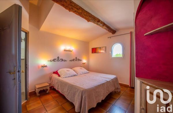 Maison à vendre 7 pièces 264 m² Cogolin