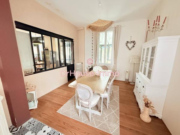Maison à vendre 6 pièces de 237 m²