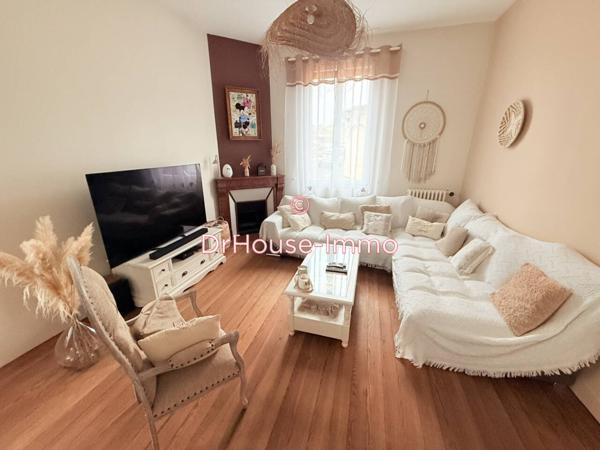 Maison à vendre 6 pièces de 237 m²