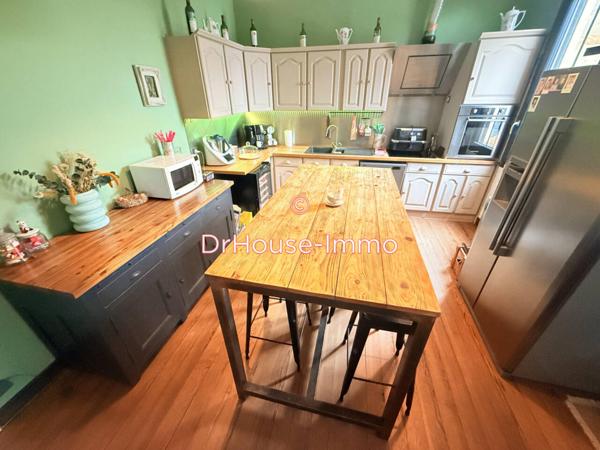 Maison à vendre 6 pièces de 237 m²