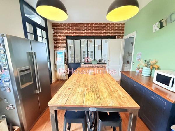 Maison à vendre 6 pièces de 237 m²