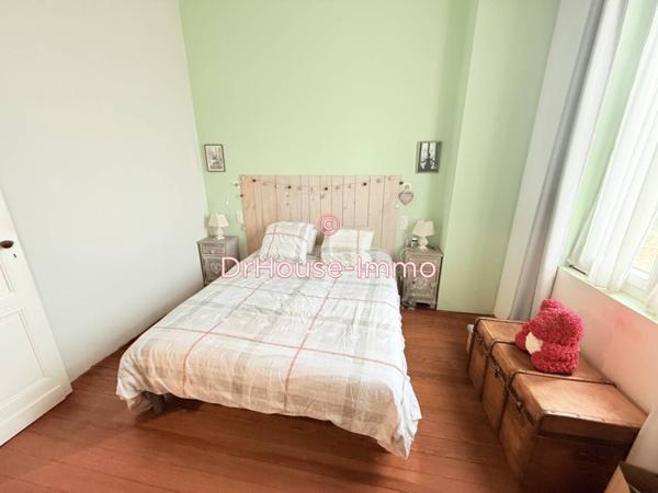 Maison à vendre 6 pièces de 237 m²