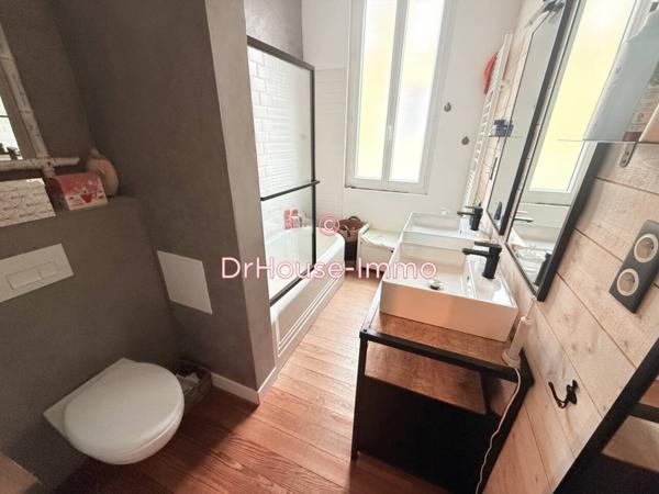 Maison à vendre 6 pièces de 237 m²