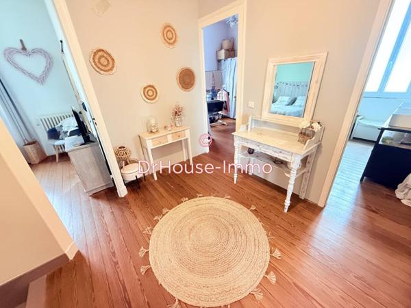 Maison à vendre 6 pièces de 237 m²