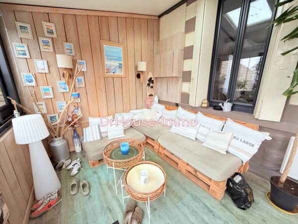 Maison à vendre 6 pièces de 237 m²