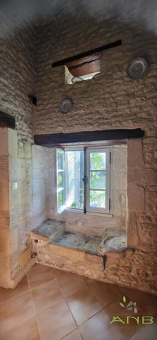 Maison bourgeoise d’exception – 12 pièces – Matha - 17160 - Charente-Maritime