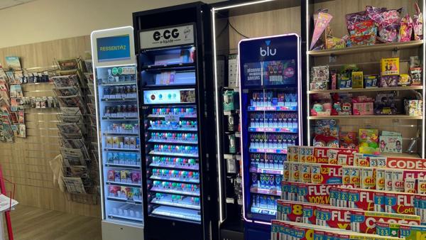 Tabac Presse SAINT PAUL LES DAX