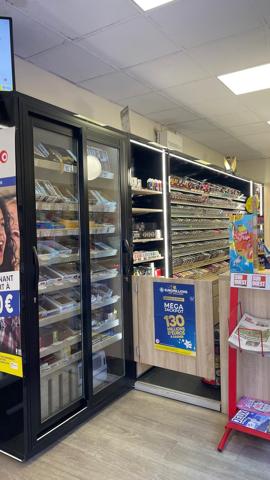 Tabac Presse SAINT PAUL LES DAX