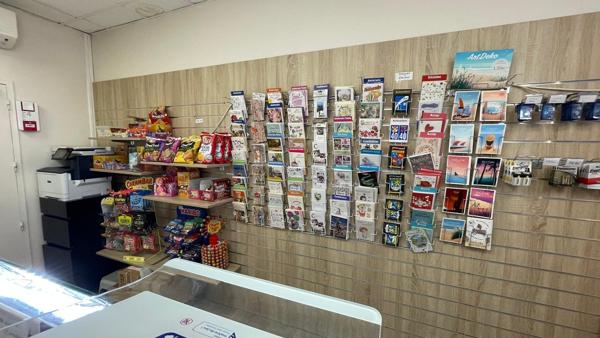 Tabac Presse SAINT PAUL LES DAX