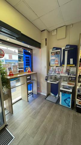 Tabac Presse SAINT PAUL LES DAX