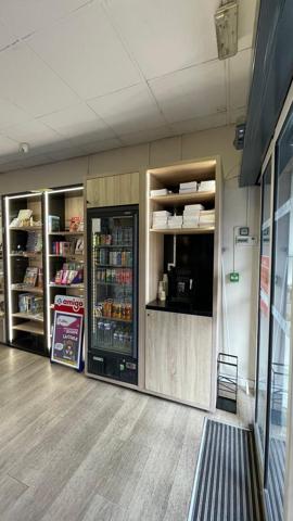 Tabac Presse SAINT PAUL LES DAX