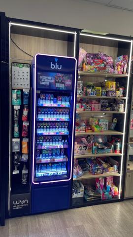 Tabac Presse SAINT PAUL LES DAX