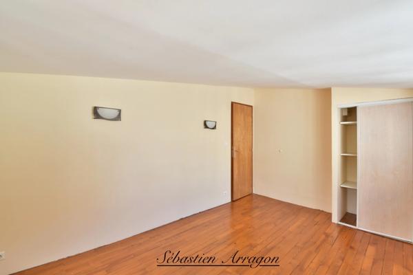 Immeuble à vendre VILLENEUVE SUR LOT (47)