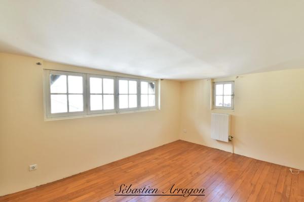 Immeuble à vendre VILLENEUVE SUR LOT (47)