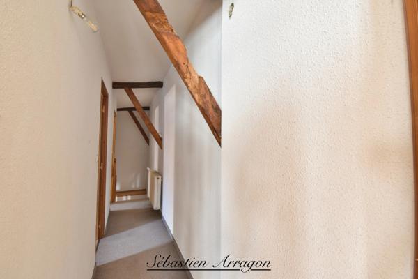 Immeuble à vendre VILLENEUVE SUR LOT (47)