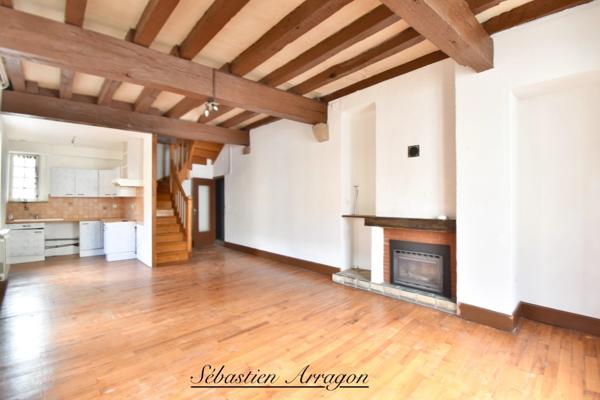 Immeuble à vendre VILLENEUVE SUR LOT (47)