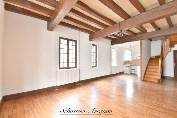 Immeuble à vendre VILLENEUVE SUR LOT (47)