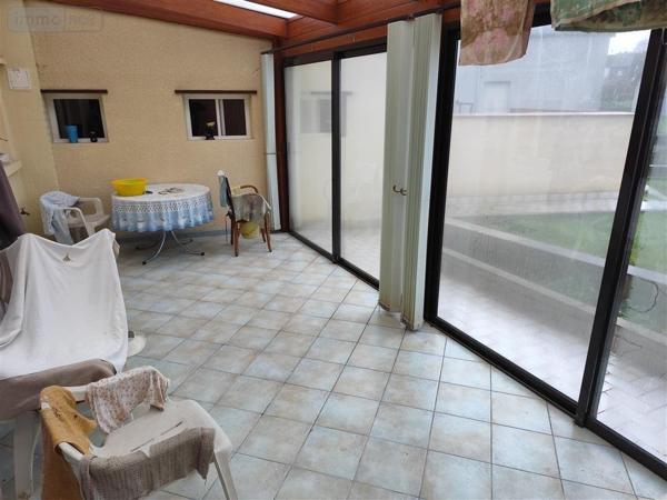 Maison à vendre à Signy-l'Abbaye dans les Ardennes (08460), ref : 2024 46 2   
SECTEUR SIGNY L'ABBAYE