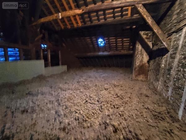 Maison à vendre à Signy-l'Abbaye dans les Ardennes (08460), ref : 2024 46 2   
SECTEUR SIGNY L'ABBAYE