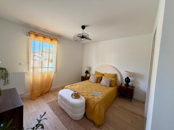 Appartement 4 pièce(s) 3 chambre(s) 99 m²