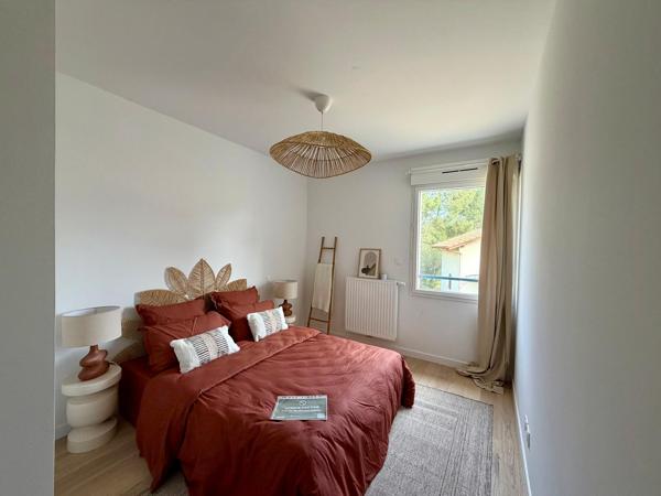 Appartement 4 pièce(s) 3 chambre(s) 99 m²