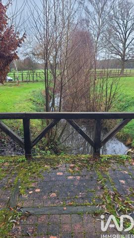 Maison à vendre 4 pièces 145 m² Vernantes