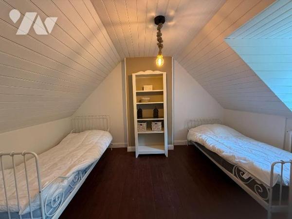 A VENDRE, PLESTIN LES GREVES

Découvrez cette très jolie maison entièrement rénovée.
Idéalem...