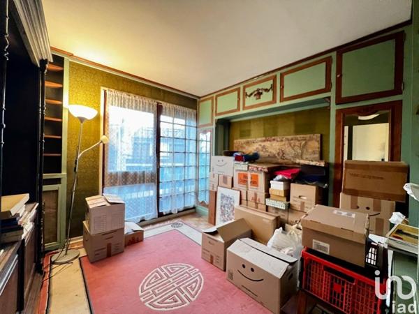 Maison 6 pièces de 99 m² à Ris-Orangis (91130)