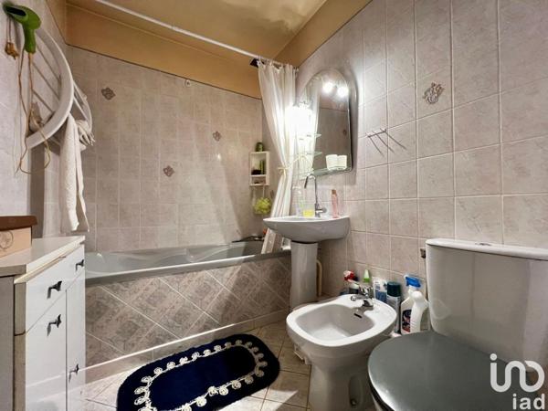 Maison 6 pièces de 99 m² à Ris-Orangis (91130)