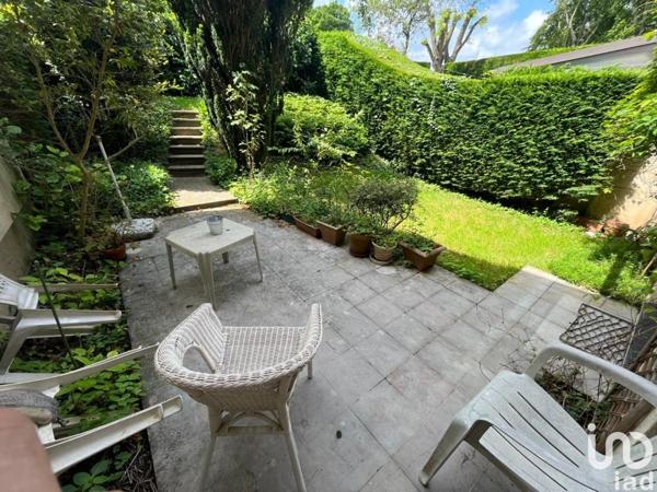 Maison 6 pièces de 99 m² à Ris-Orangis (91130)