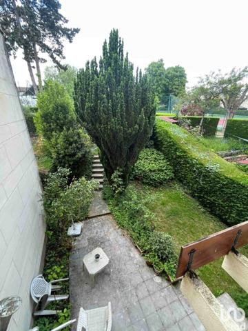 Maison 6 pièces de 99 m² à Ris-Orangis (91130)