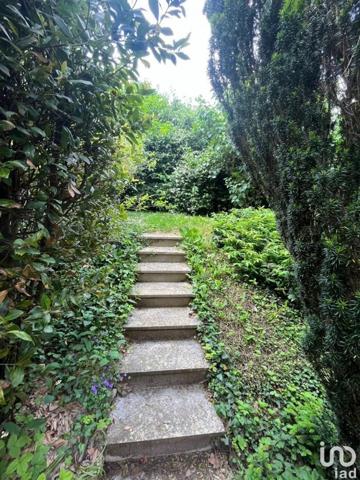 Maison 6 pièces de 99 m² à Ris-Orangis (91130)