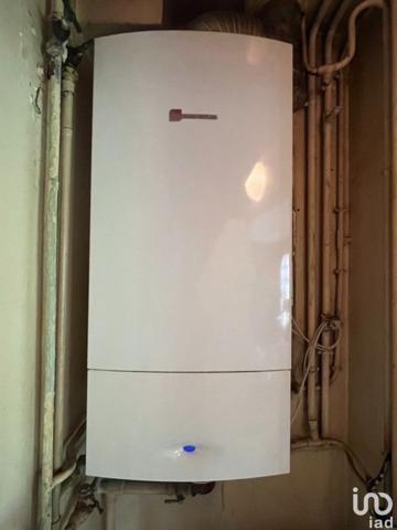 Maison 6 pièces de 99 m² à Ris-Orangis (91130)