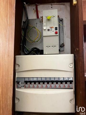 Maison 6 pièces de 99 m² à Ris-Orangis (91130)