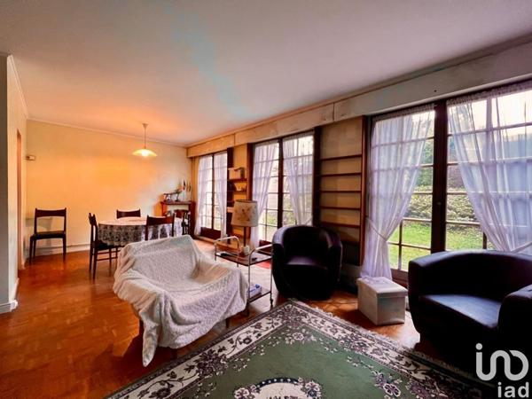 Maison 6 pièces de 99 m² à Ris-Orangis (91130)