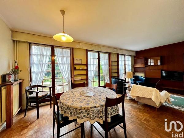 Maison 6 pièces de 99 m² à Ris-Orangis (91130)