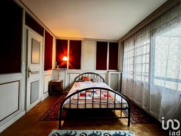 Maison 6 pièces de 99 m² à Ris-Orangis (91130)