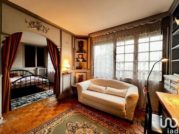 Maison 6 pièces de 99 m² à Ris-Orangis (91130)