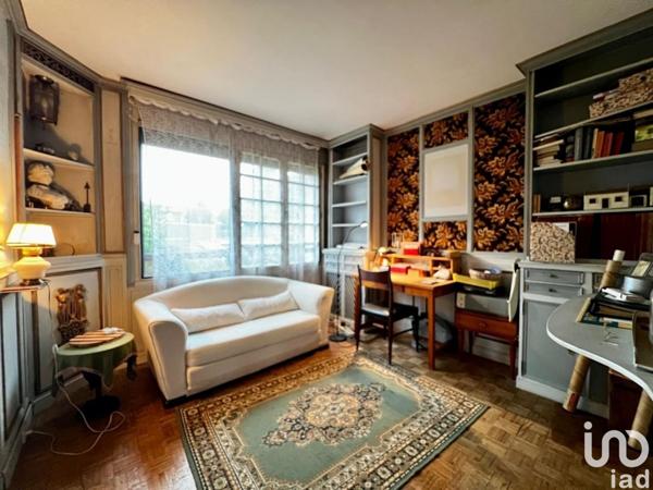 Maison 6 pièces de 99 m² à Ris-Orangis (91130)