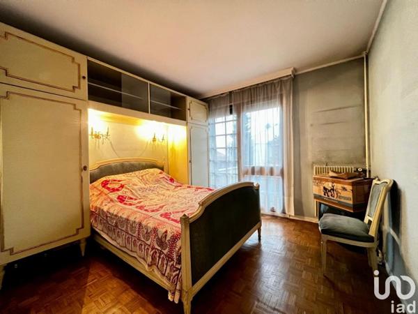 Maison 6 pièces de 99 m² à Ris-Orangis (91130)