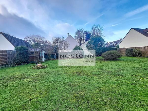 Maison à vendre à Saint Fargeau Ponthierry - 6 pièces, 3 chambres